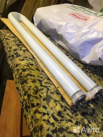 Лампы Люминисцентые лбу 30 Дугообразные 30Вт