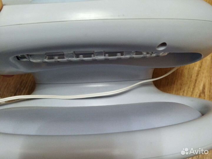 Маникюрный набор Vitek