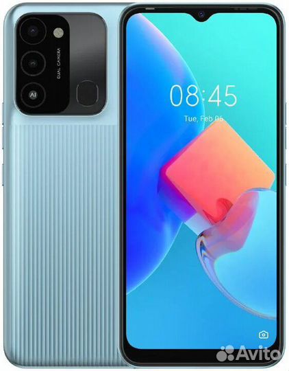 Tecno spark go 2023 3(64)