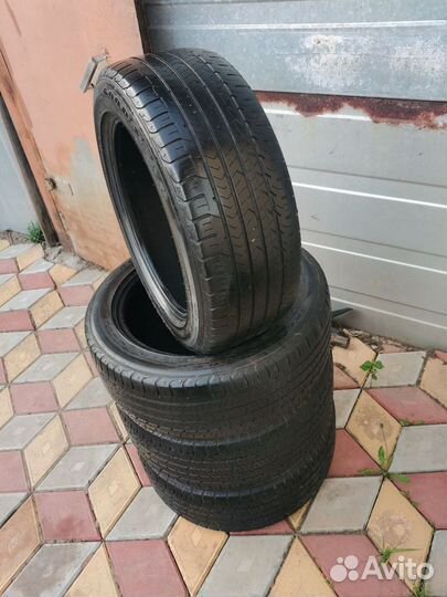 Goodyear Eagle Sport 215/55 R17 94V