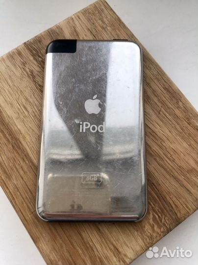 Apple iPod touch 1st gen 8Gb