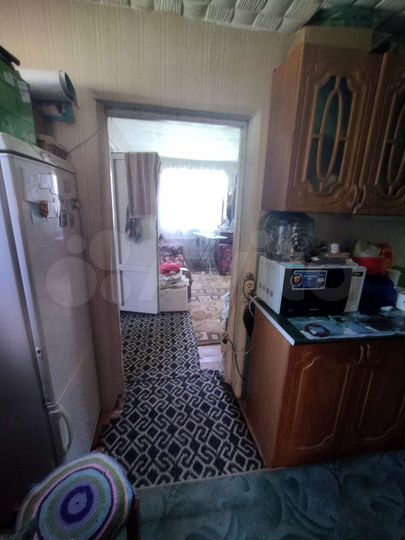 Дом 79,5 м² на участке 10 сот.