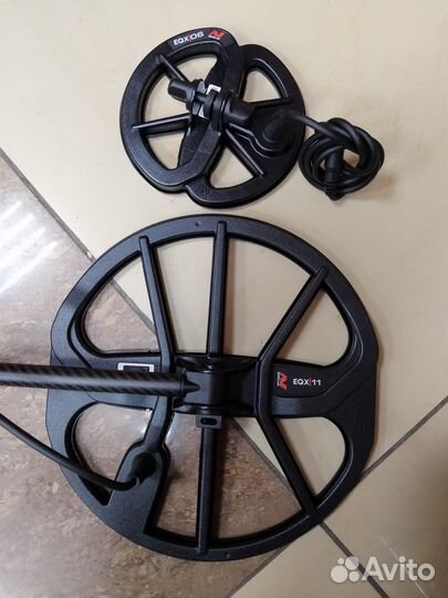 Металлоискатель Minelab equinox 900