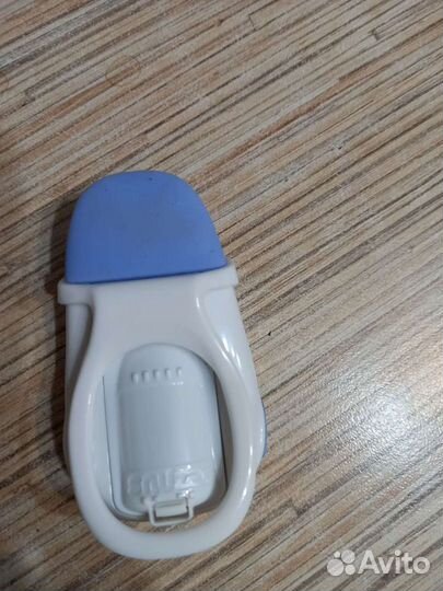 Монитор дыхания snuza hero