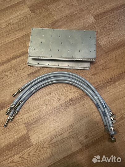 Водоблок whatsminer m30s