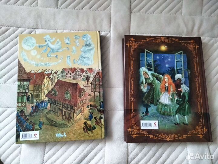 Детская литература