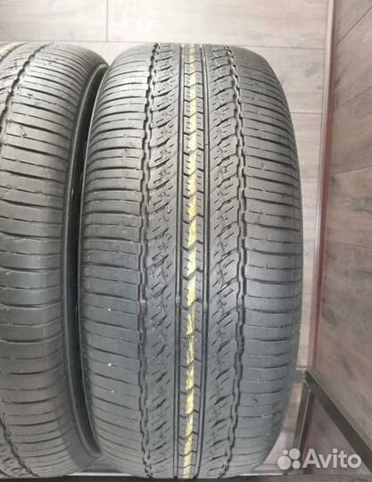 Toyo Open Country A20 245/55 R19 103T