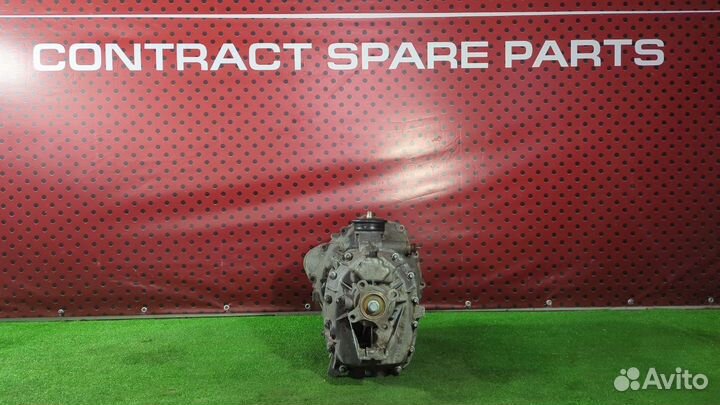 Кпп механическая (МКПП), Mercedes Sprinter W901-905 1997