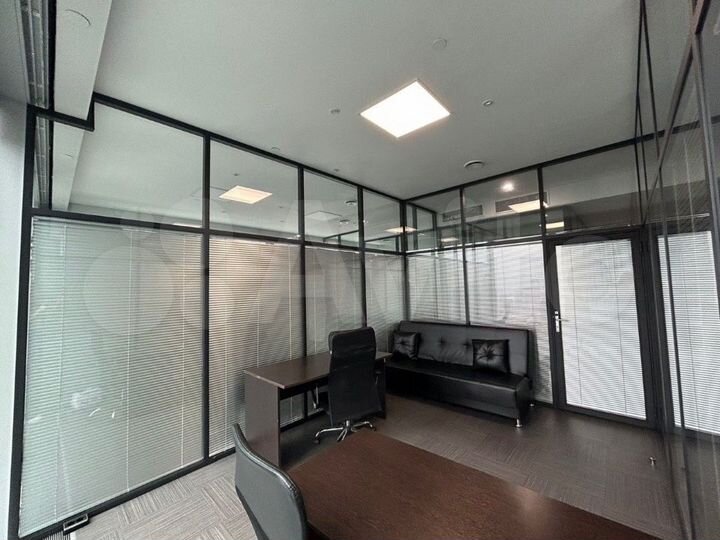 Офисное помещение 15 м.кв