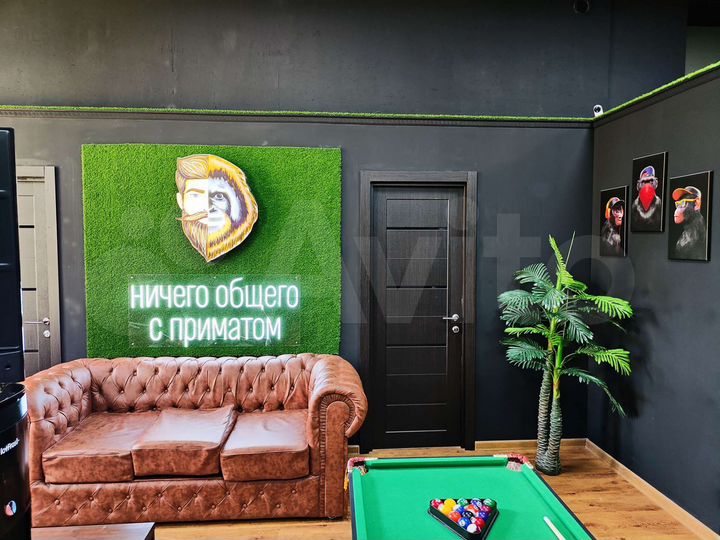 Свободного назначения, 11 м²