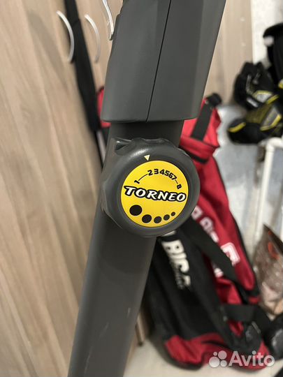 Велотренажер Torneo