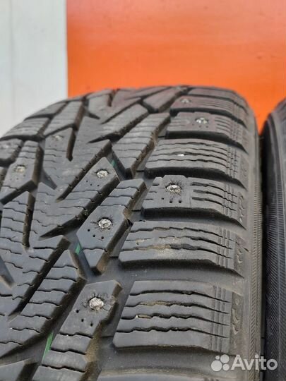 Nokian Tyres Nordman 7 215/60 R17