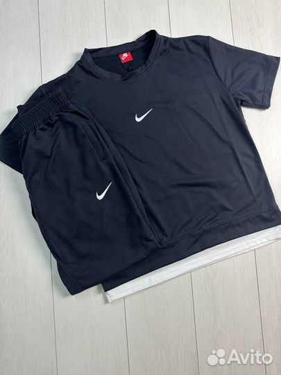 Летний костюм nike