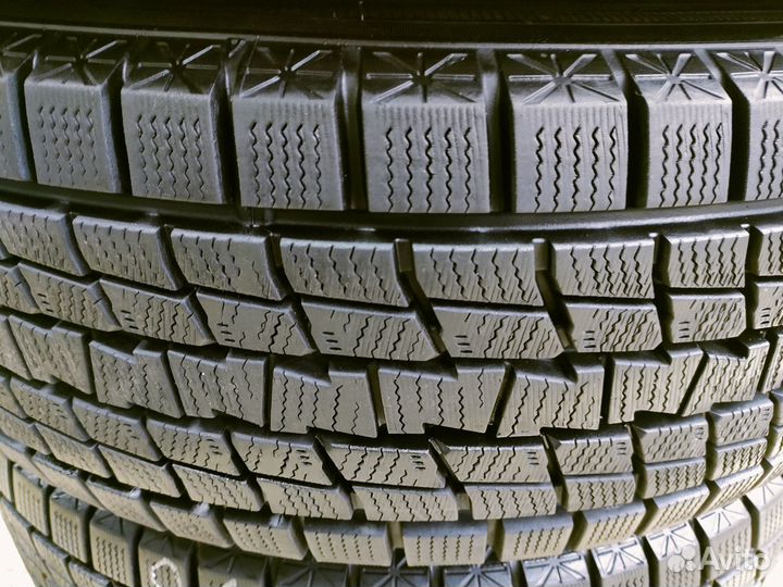 Goodyear Ice Navi SUV 225/65 R17