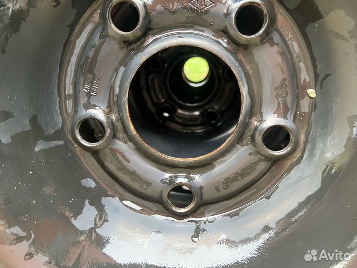 Продам, колеса 205/65/ R15