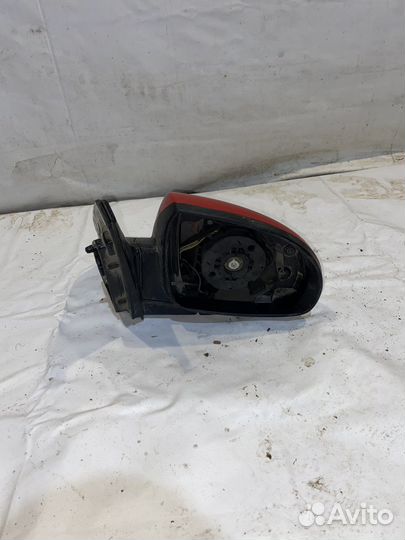 Kia Picanto 08- Зеркало правое 401