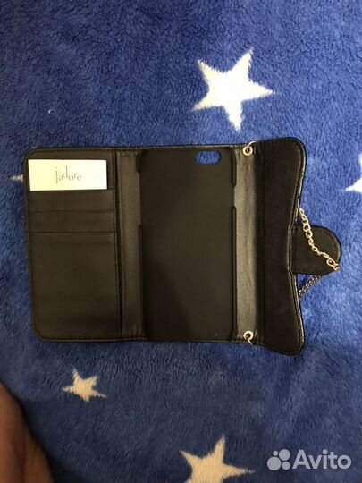 Чехол на iPhone 6s