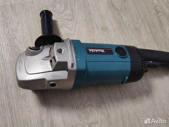 Ушм болгарка makita 9069s