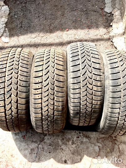 Tigar Sigura Stud 205/55 R16