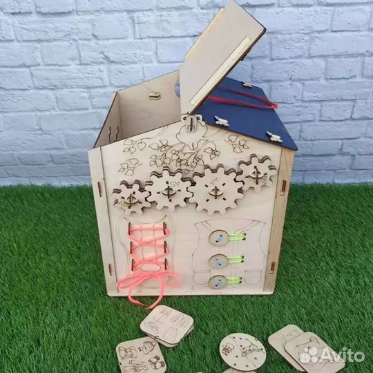 Бизидом новый в упаковке