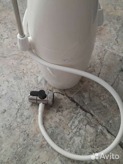 Фильтр для очистки воды аквафор модерн