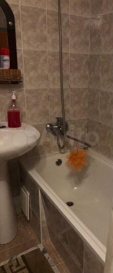 2-к. квартира, 45 м², 1/1 эт.