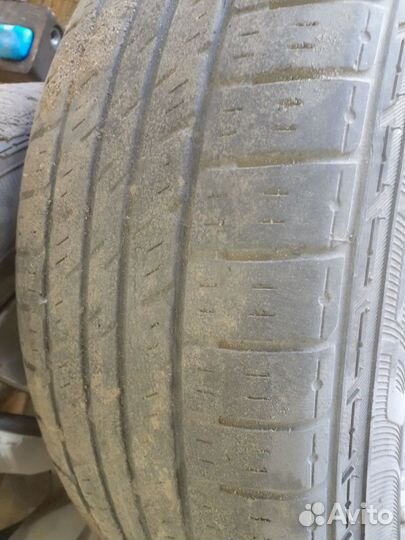 Marshal Crugen KL21 215/65 R16