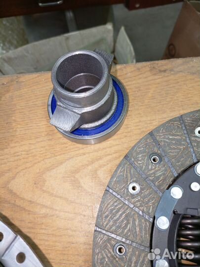 Комплект сцепления