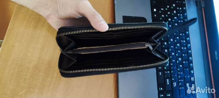 Кошелек мужской