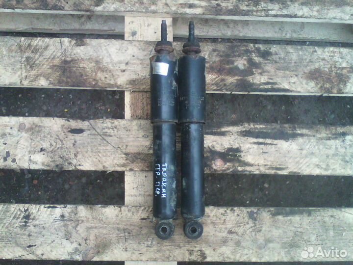 Амортизатор передний Hyundai Terracan