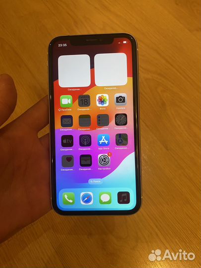 iPhone Xr, 64 ГБ
