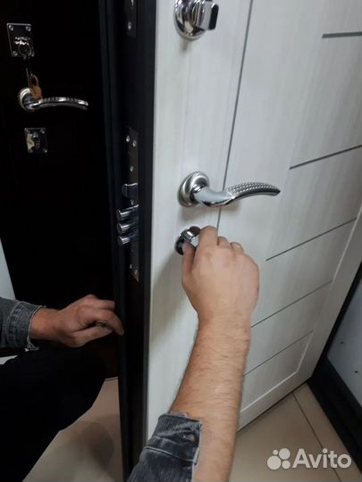 Вскрытие замков / Установка и замена замков