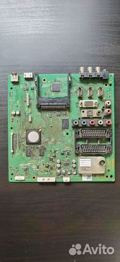 Запчасти от Sony KDL - 32EX402