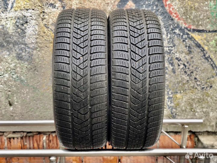 Pirelli Scorpion Winter 235/50 R19 103H