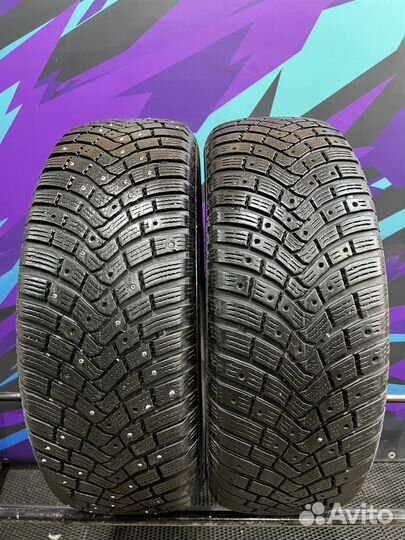 Continental IceContact 3 215/65 R16