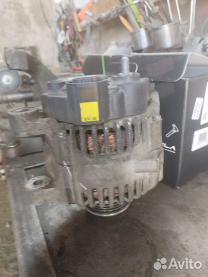 Генератор на сонату