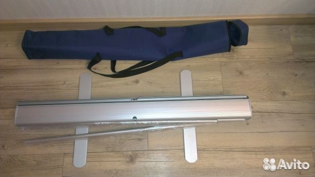 Подставка для фото или стенд для информации