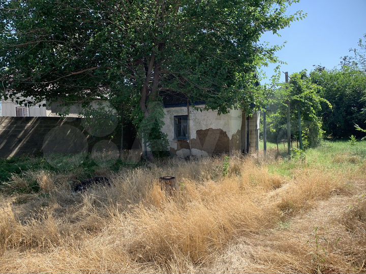 Участок 5 сот. (ИЖС)