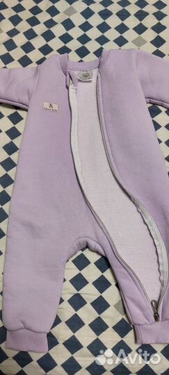 Вещи пакетом на девочку