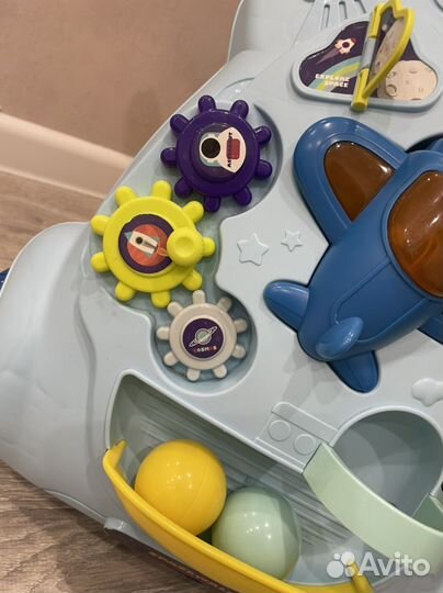 Ходунки каталка