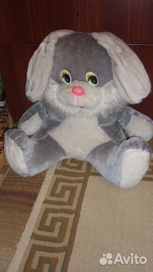 Игрушки пакетом