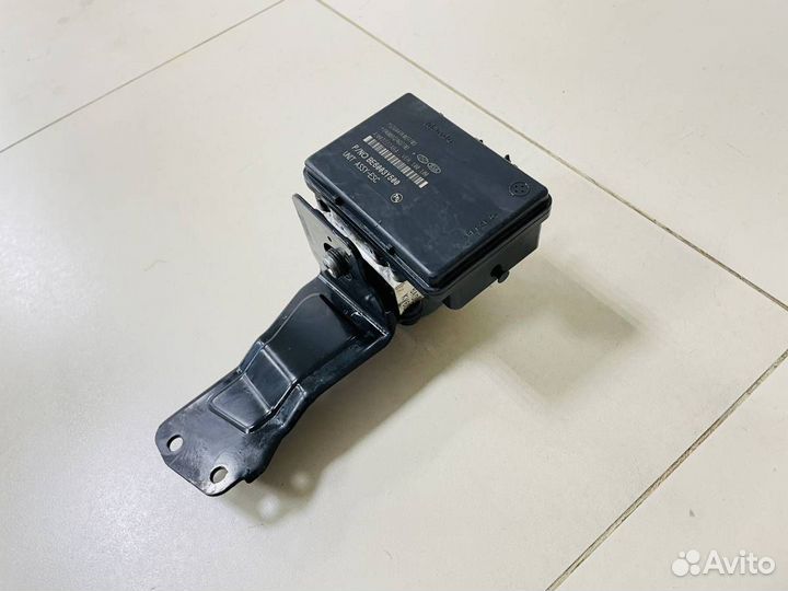 Блок управления тормозами/насос ABS Kia Rio