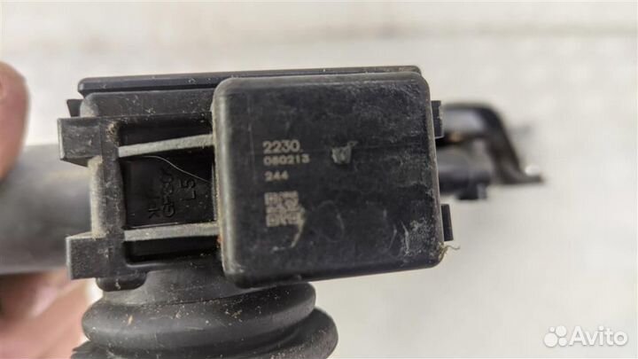 Стеклоподъемник передний левый Lexus RX