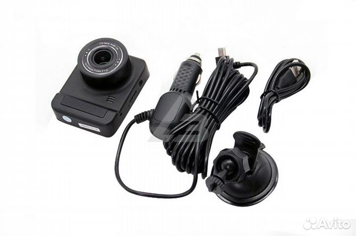 Видеорегистратор Eplutus DVR-936