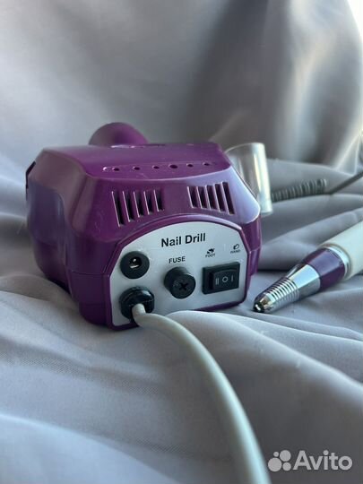Аппарат для маникюра Nail Drill