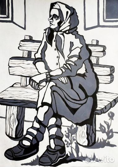 Репетитор по рисованию. Уроки рисования с нуля