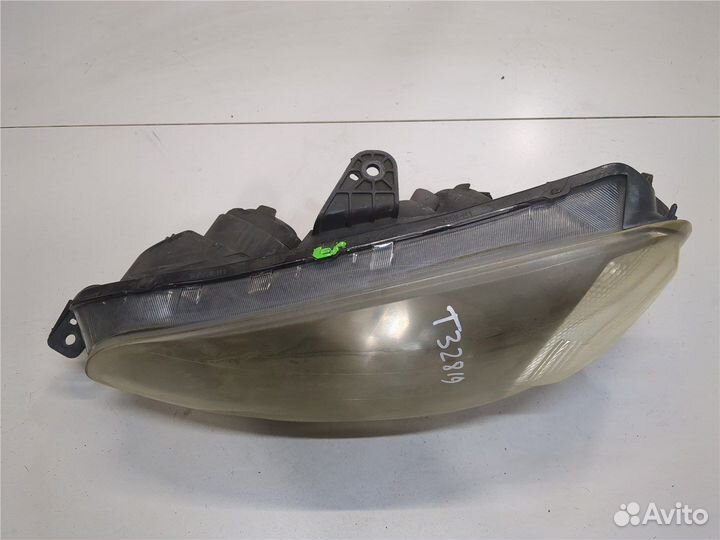 Фара (передняя) Honda HRV, 2002