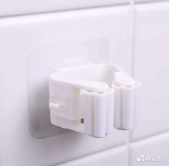 Держатель для швабры