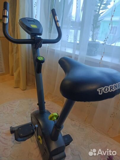 Велотренажер torneo