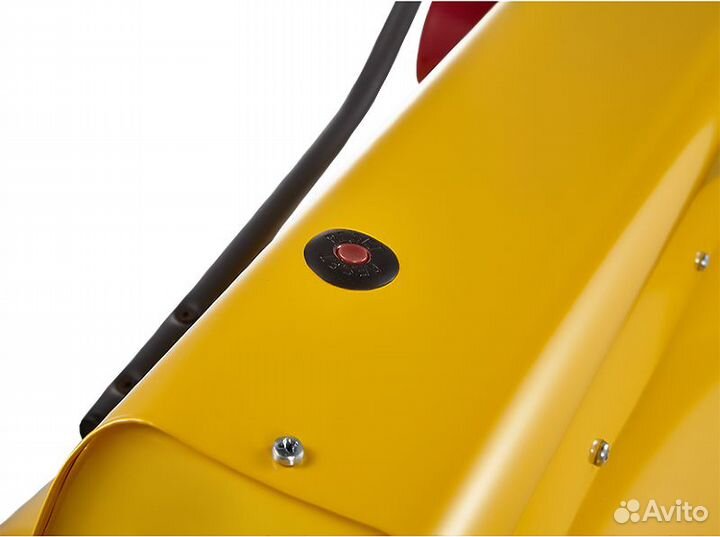 Тепловая пушка электрическая обогреватель